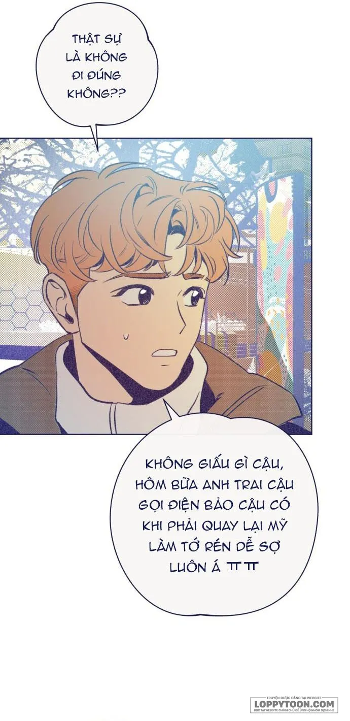 Trắc Nghiệm 4 Lựa Chọn Chap 27 - trang 36