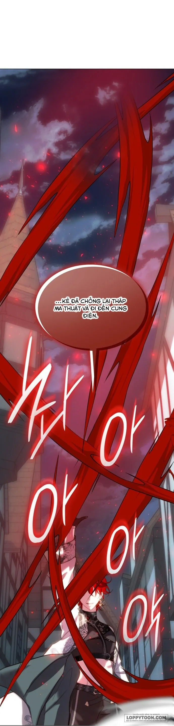 Tôi Được Sinh Ra Là Cô Con Gái Thứ Hai Chap 54 - trang 50