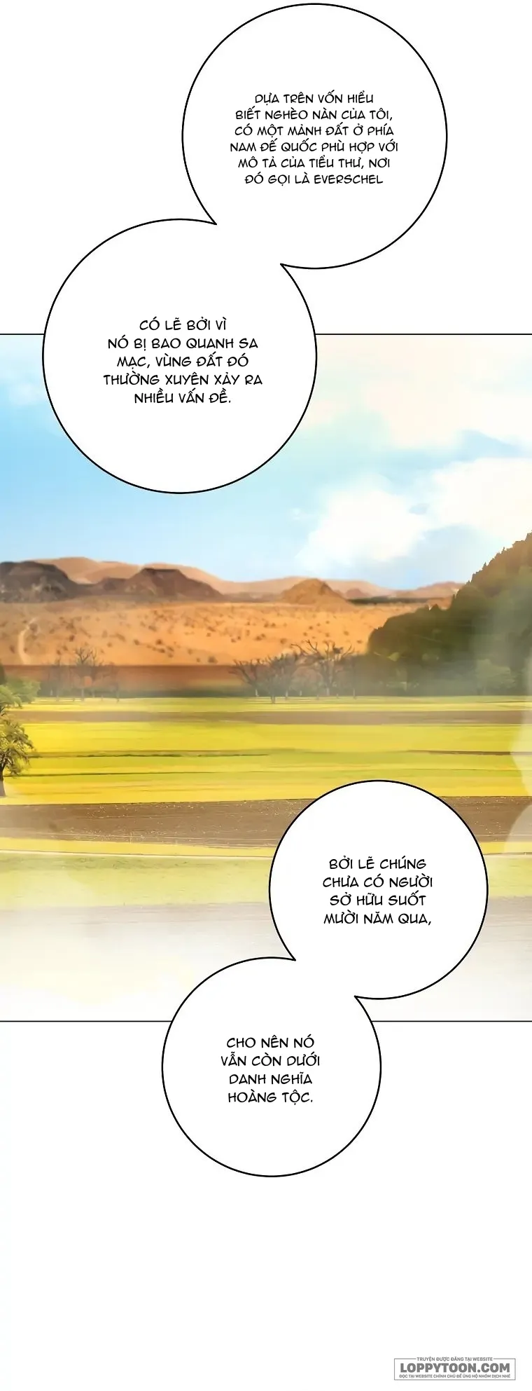 Cuộc Hôn Nhân Xa Hoa Của Đại Công Tước Là Giả Chap 17 - trang 16