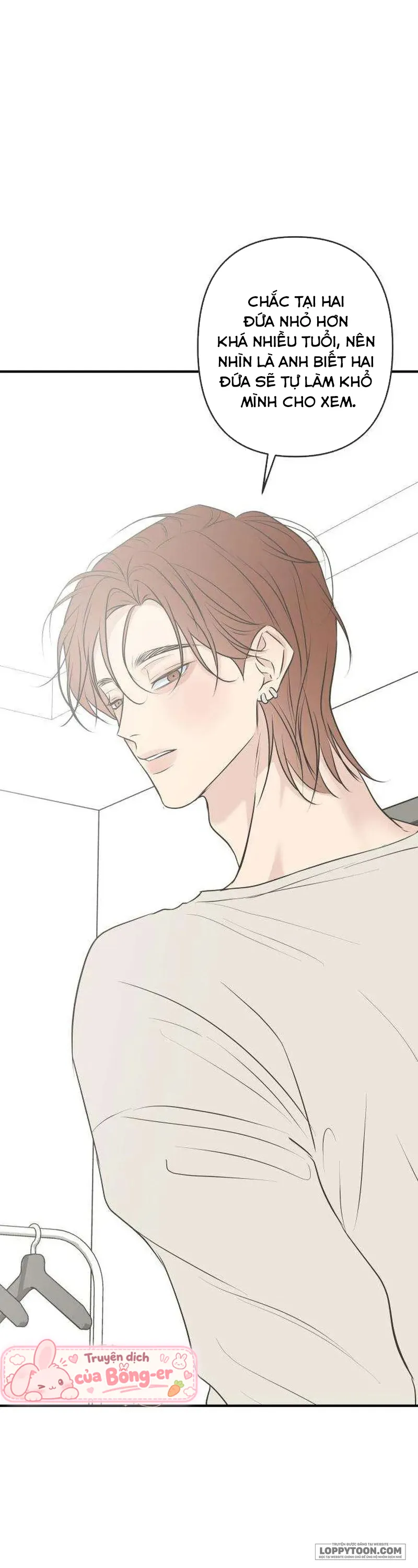 Scandal Bảo Vệ Hôn Nhân Chap 28 - trang 17