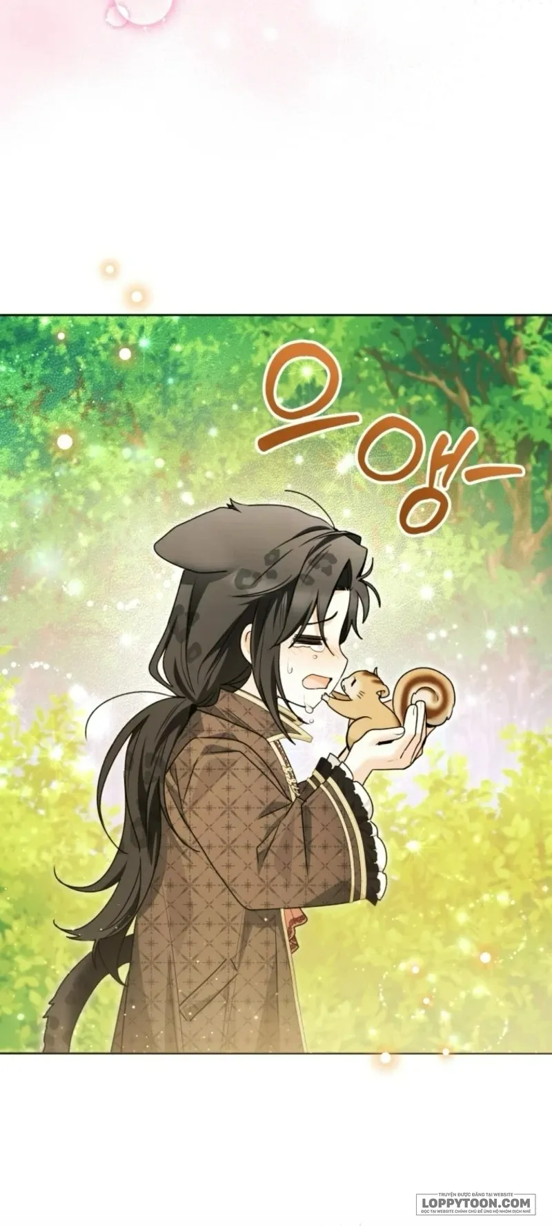 Bé Cá Voi Sát Thủ Phản Diện Chap 94 - end ss2 - trang 56