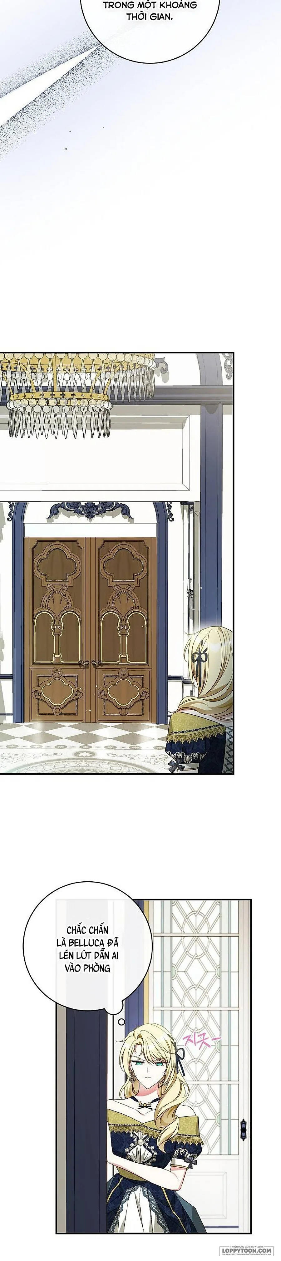Thuần Hóa Hầu Tước Quái Dị Chap 35 - trang 10
