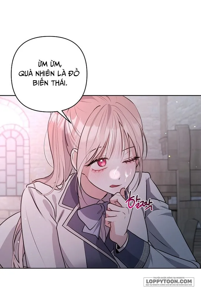 Thánh Kị Sĩ Và Ác Ma Chap 4 - 🔞🔞 - trang 23