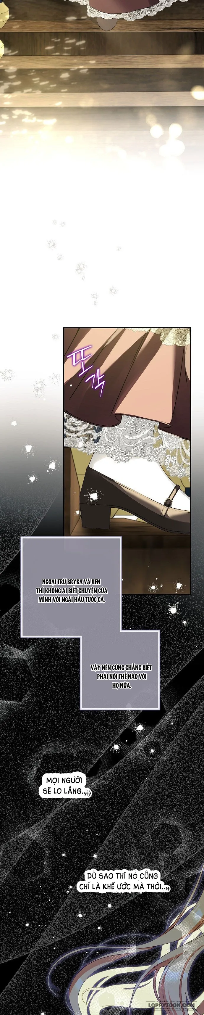 Thuần Hóa Hầu Tước Quái Dị Chap 69 - trang 22