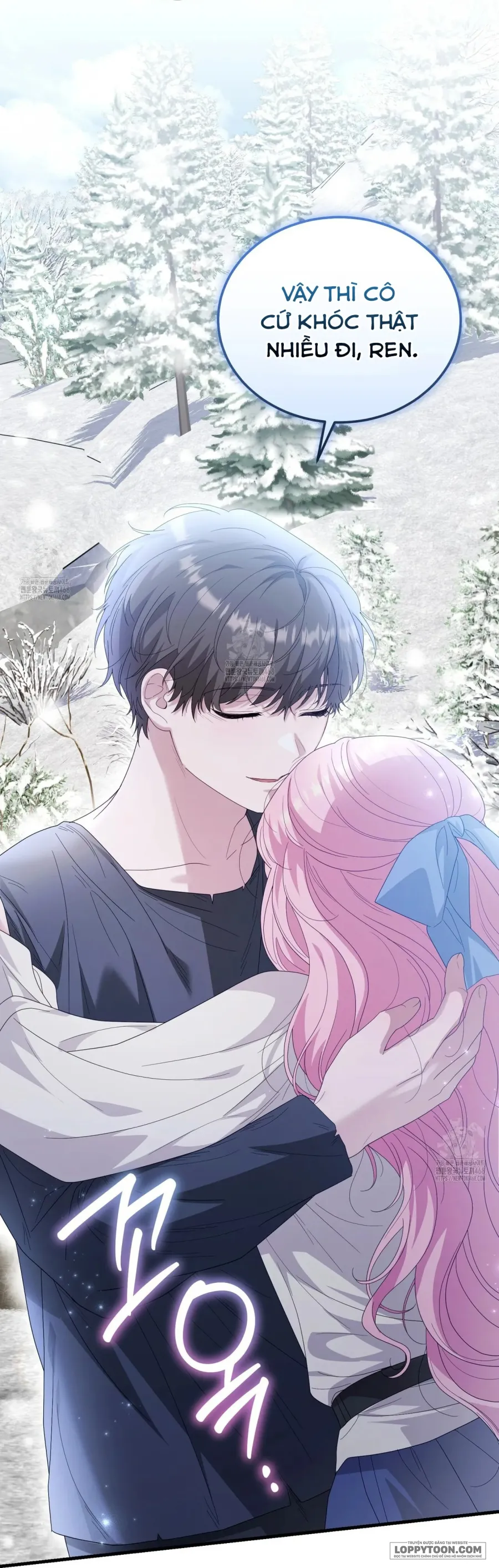 Nàng Tiên, Hãy Ký Hợp Đồng Nào Chap 78 - trang 114