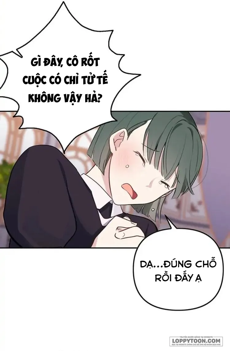 Cuộc Sống Hạnh Phúc Cùng Chồng Chap 10 - trang 96