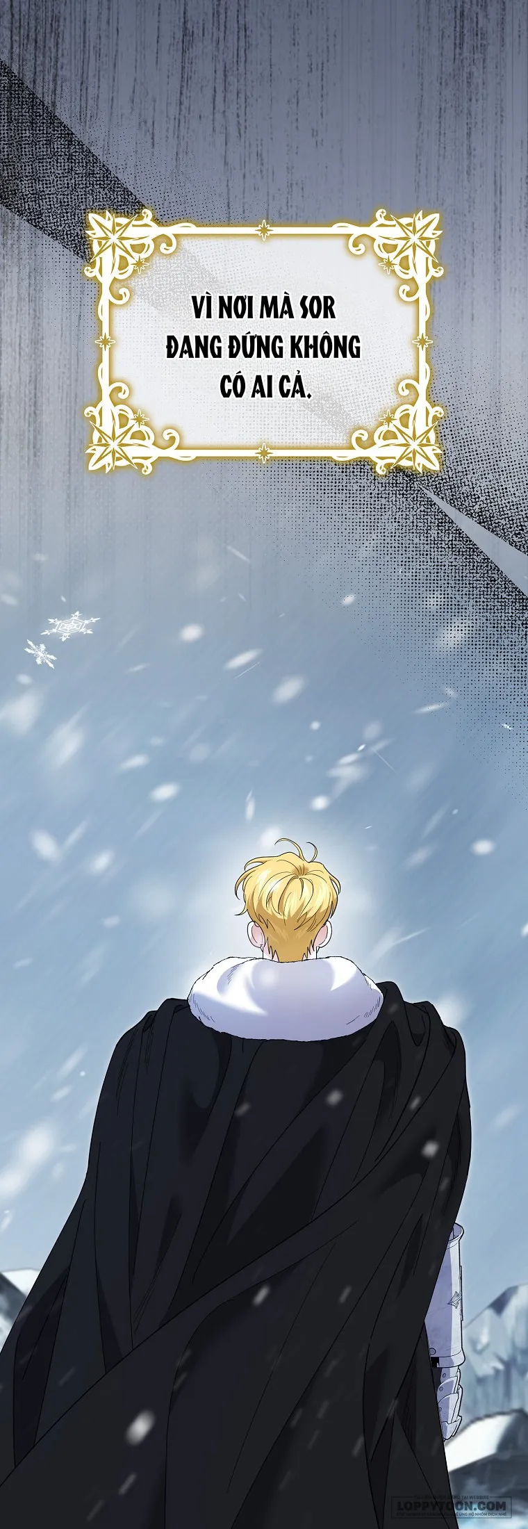 Vị Hôn Phu Phản Diện Cản Trở Con Đường Hoa Của Tôi Chap 77 - trang 8