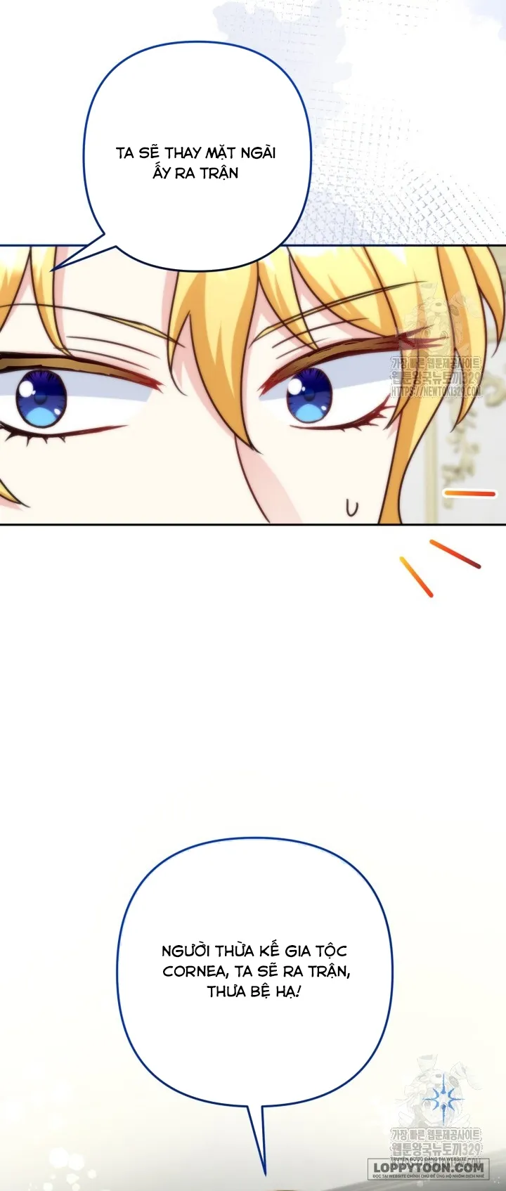 Tôi Sống Chung Với Mẹ Chồng Chap 66 - trang 57