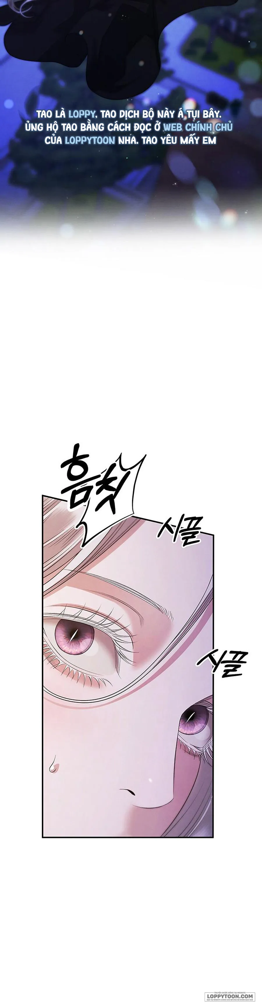 Cuộc Hôn Nhân Bị Cướp Đoạt Chap 14 - trang 5