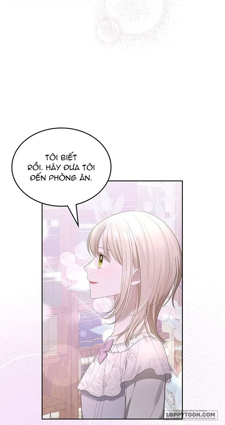 Nam Chính Quái Vật Sống Dưới Giường Tôi Chap 19 - trang 24