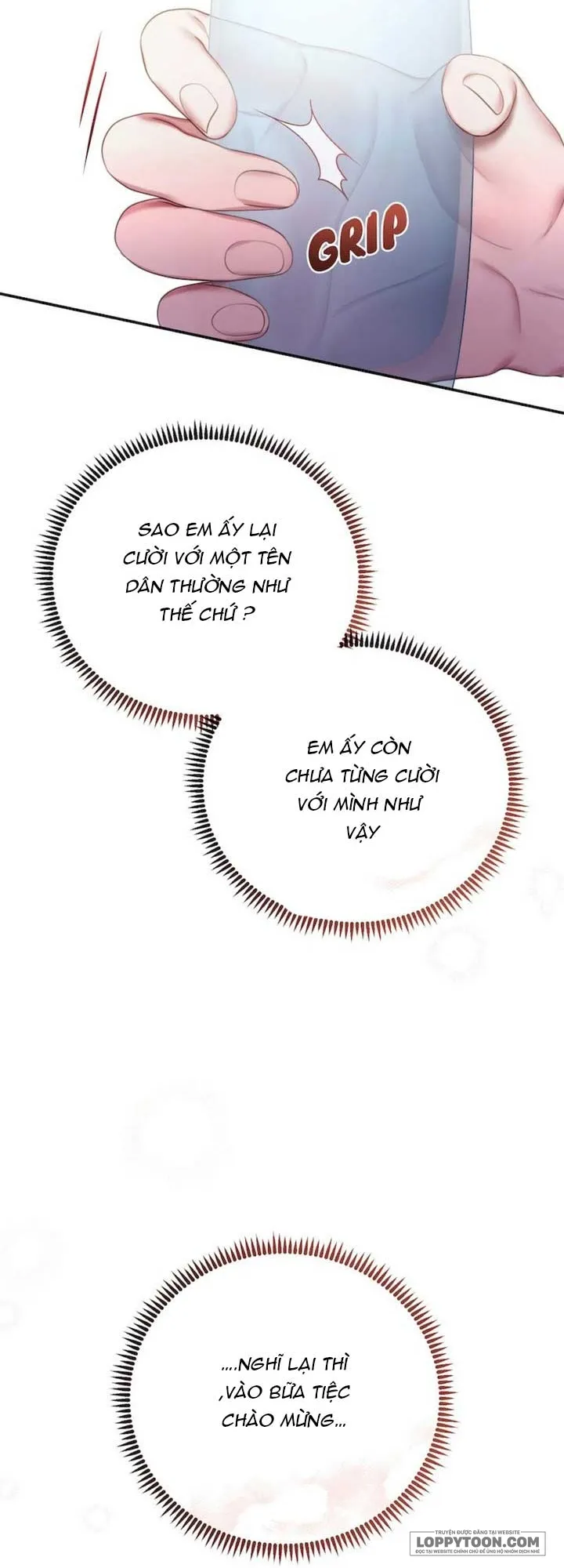 Hầu Nữ Không Còn Thèm Muốn Chủ Nhân Nữa Chap 20 - trang 50