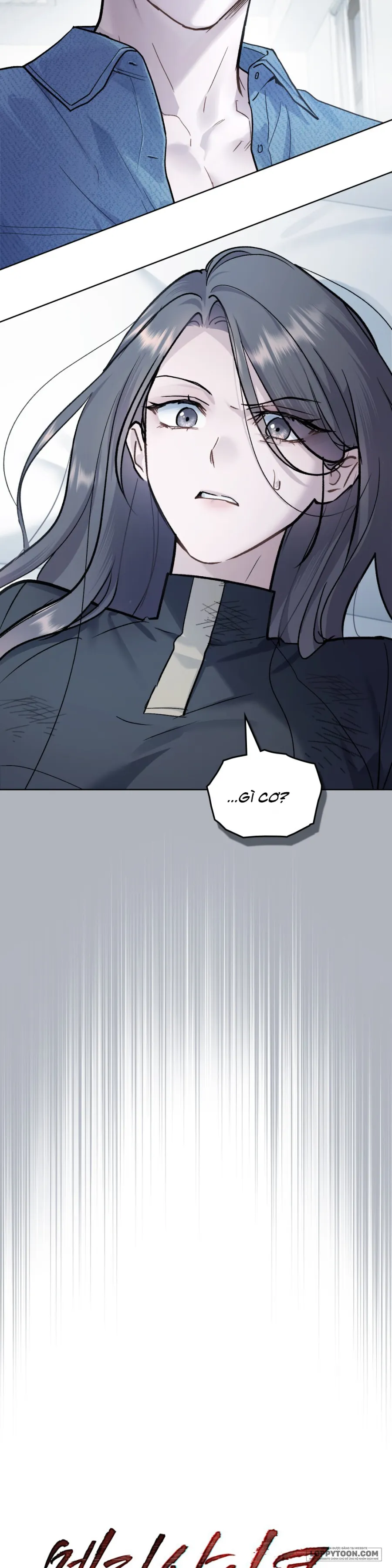 Kết Hôn Với Kẻ Tâm Thần Chap 38 - SS2 - trang 9