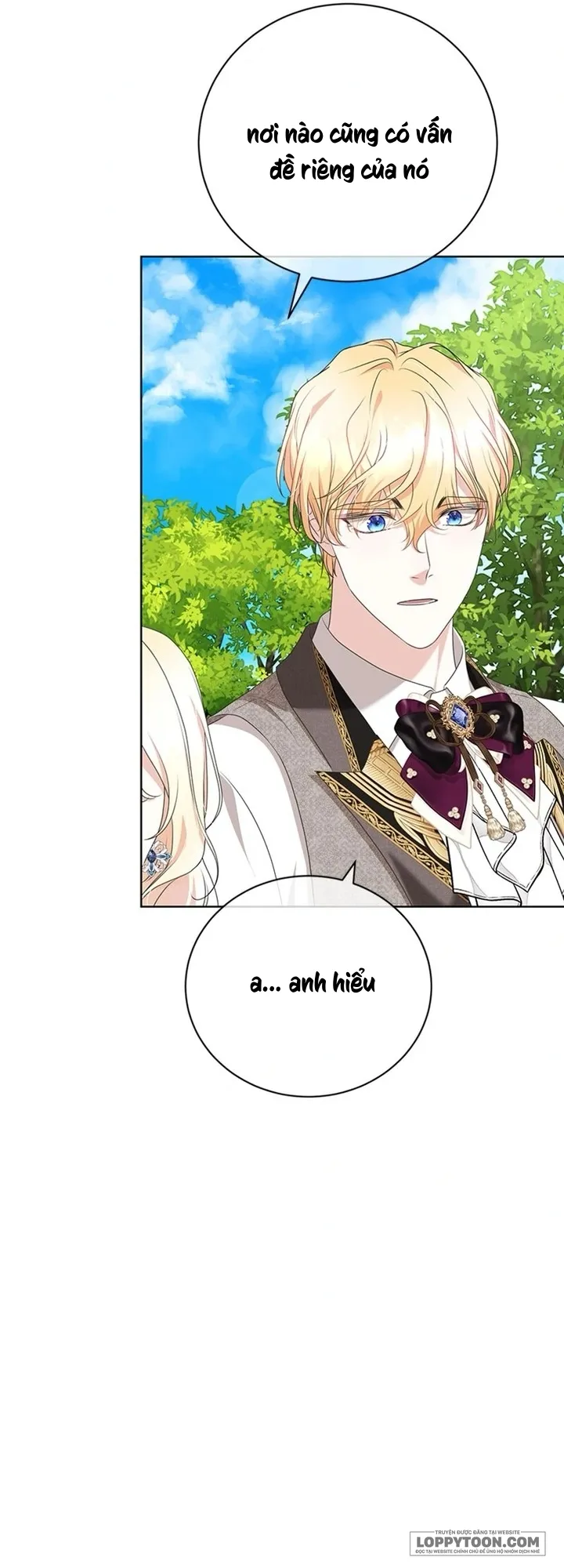 Sinh Ra Trở Thành Nhân Vật Không Có Trong Nguyên Tác Chap 98 - trang 46