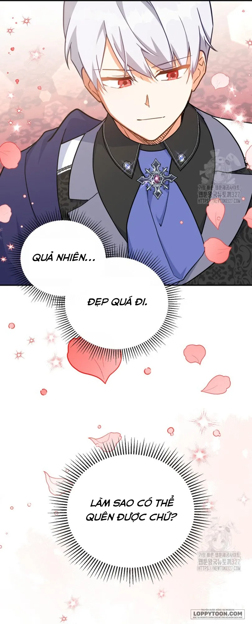 Bé Con Chốn Hoa Nở Chap 41 - trang 6