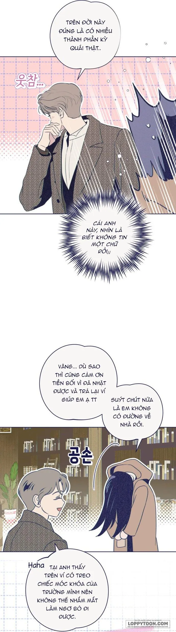 Trắc Nghiệm 4 Lựa Chọn Chap 25 - trang 46