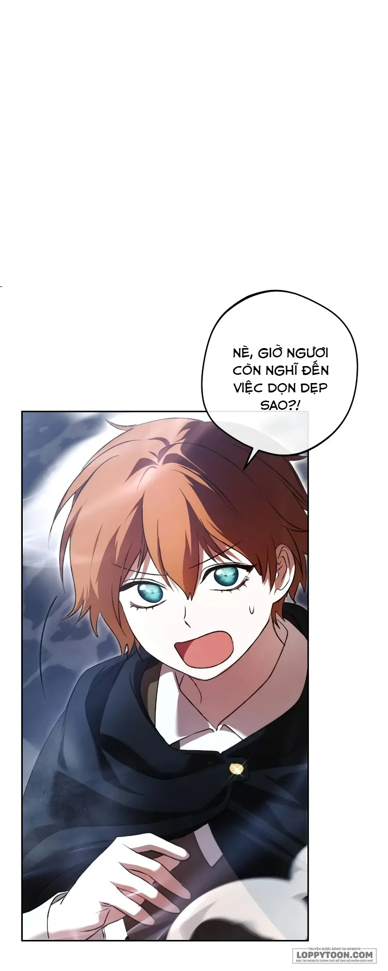 Bạo Chúa Độc Ác Trở Lại Chap 27 - trang 53