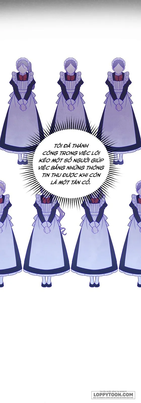 Bé Con Chốn Hoa Nở Chap 3 - trang 32