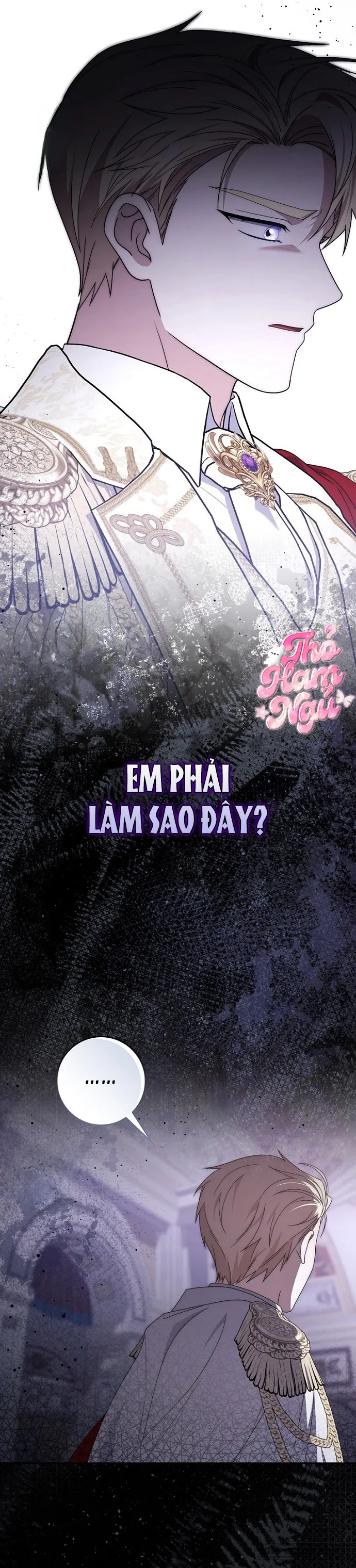 Nam Chính Bệnh Hoạn Ám Ảnh Với Sức Khoẻ Của Tôi Chap 65 - trang 6