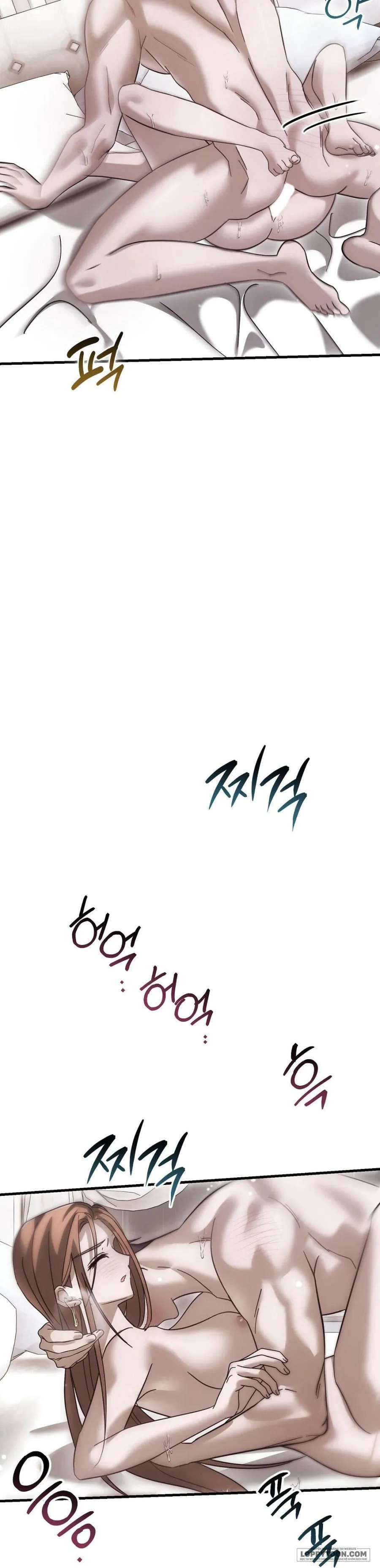 Đêm Mùa Hạ Chap 11 - 🔞🔞🔞 - trang 3