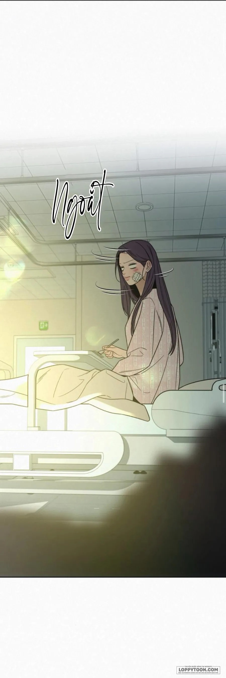 Chiến Lược Tình Yêu Trong Sáng Chap 145 - trang 78