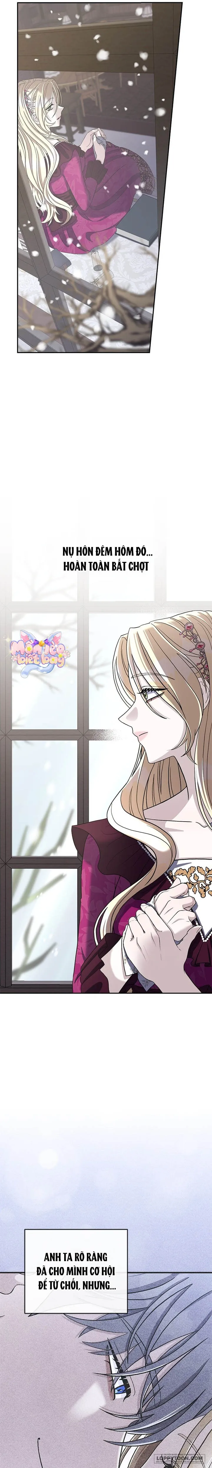 Dụ Hoặc Chap 6 - trang 9