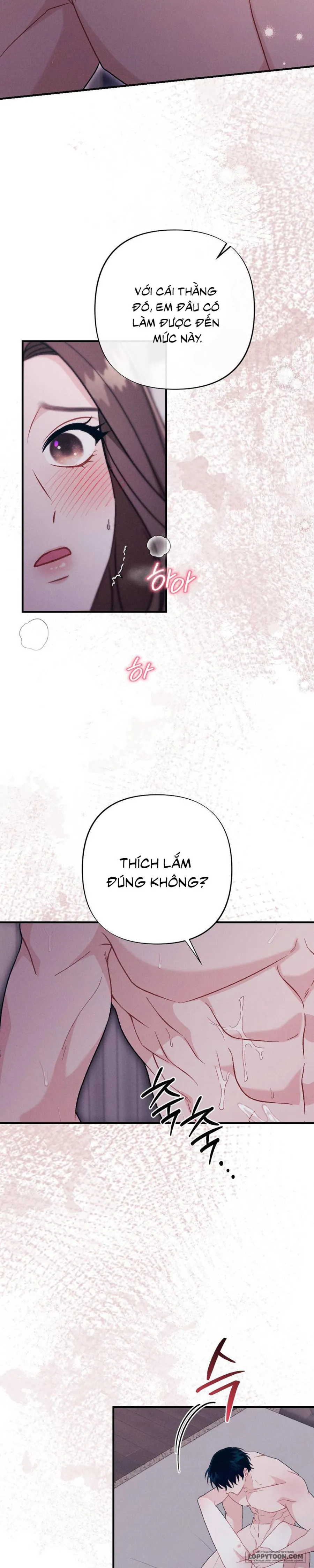Đêm Chồng Chất Chap 24 - 🔞🔞🔞 Seo Joo Han của đêm - trang 36