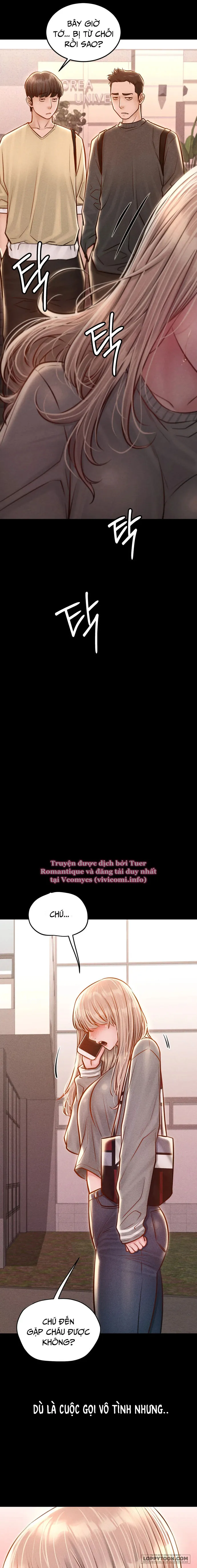 Dinh Thự Thiên Đường Chap 12 - 🔞🔞🔞 - trang 18