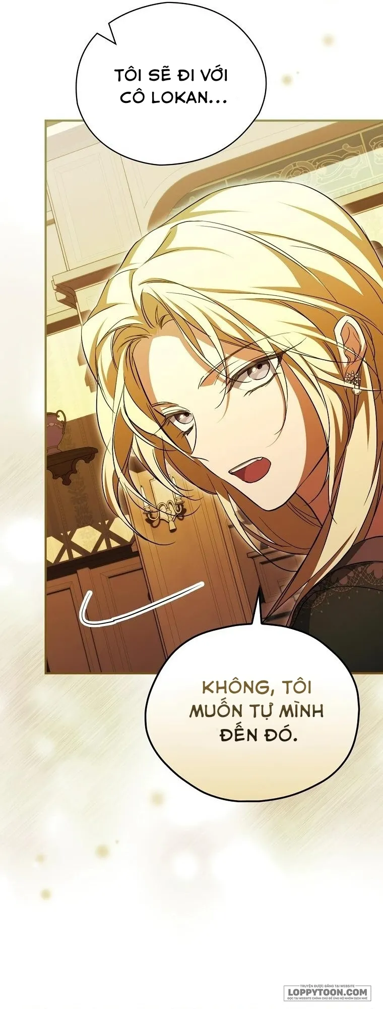 Tìm Một Người Chồng Mới Chap 11 - trang 7