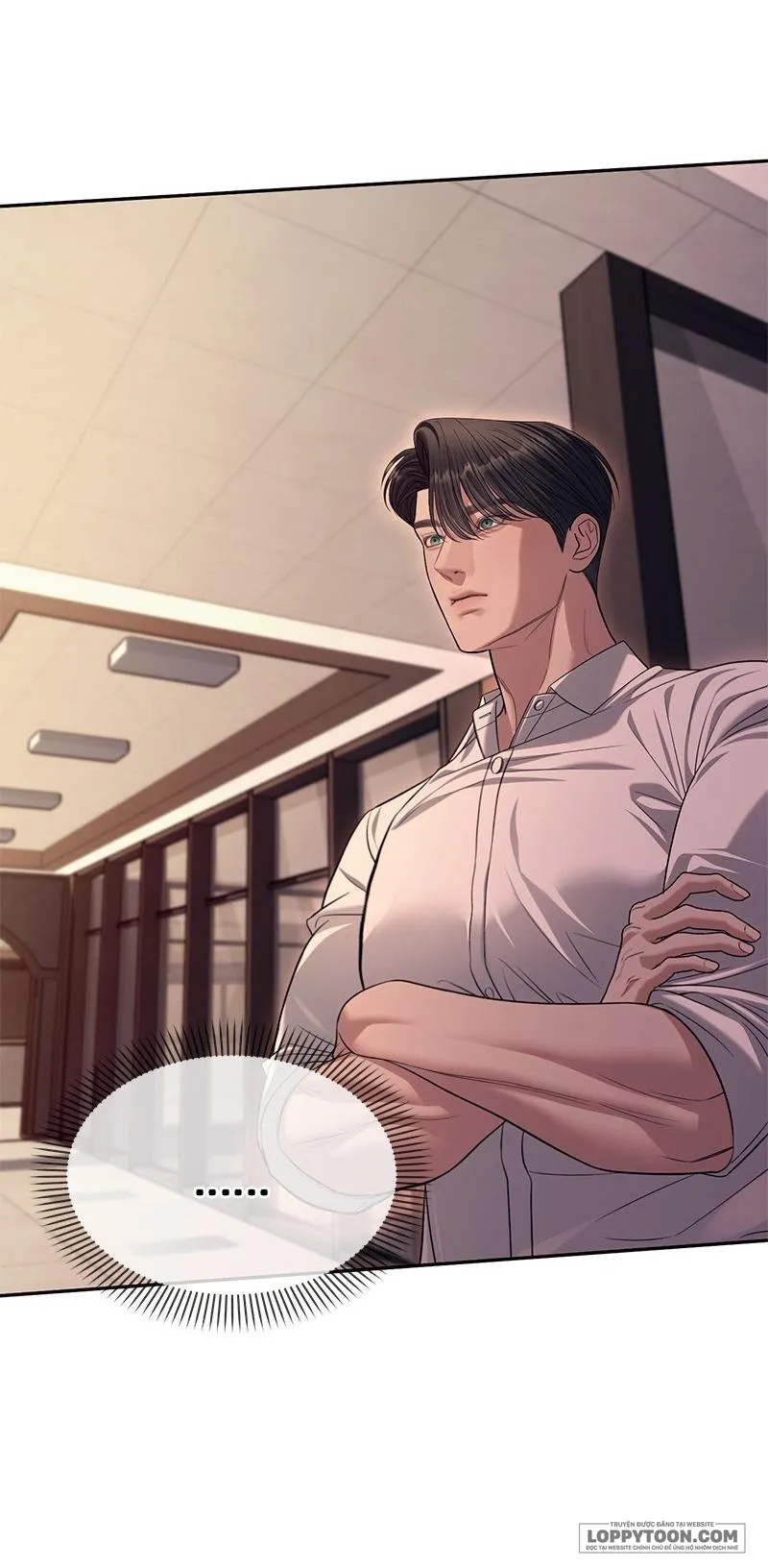 Xâm Nhập Trường Trung Học Tài Phiệt Chap 61 - trang 47