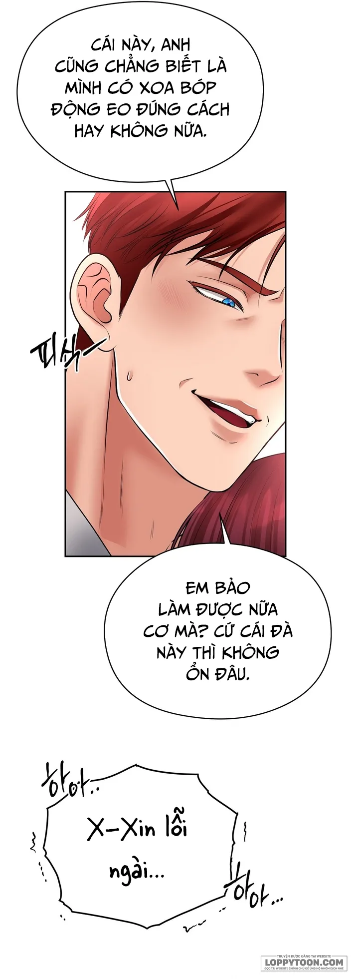 Em Gái XX Chung Của Các Chú Sân Golf Chap 18 - 🔞🔞🔞 - trang 27
