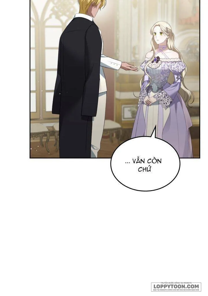 Nam Chính Quái Vật Sống Dưới Giường Tôi Chap 30 - trang 61
