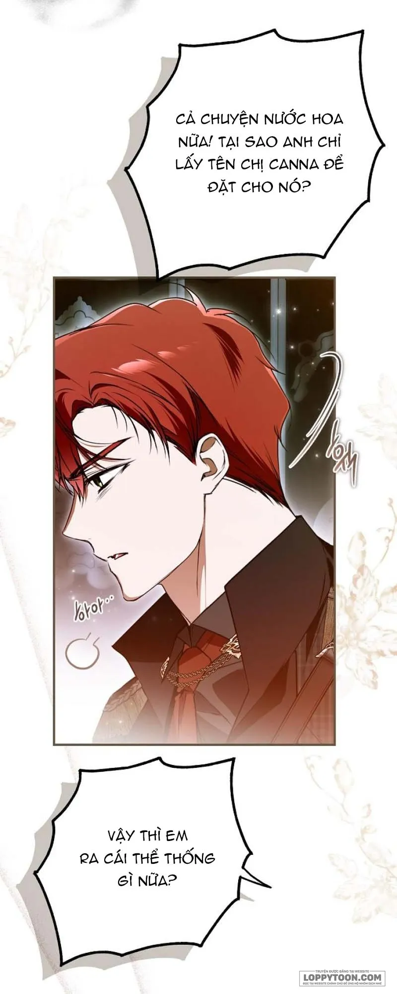 Có Kẻ Đã Sở Hữu Cơ Thể Của Tôi Chap 66 - trang 16