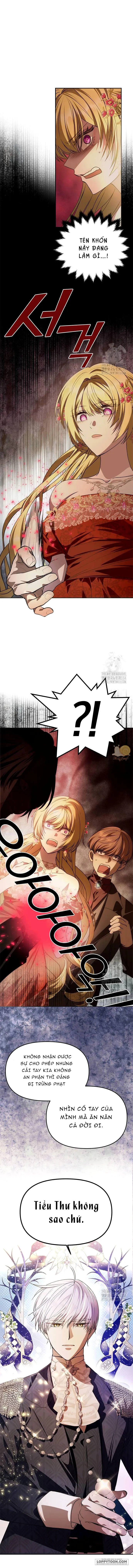Chỉ Cần Một Người Chồng Là Đủ Chap 4 - trang 2