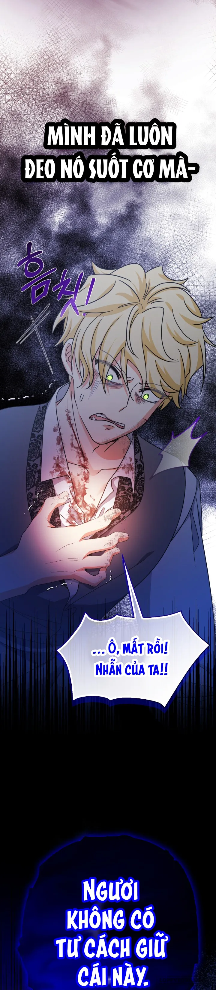 Tiểu Thư Tích Tiền Đi Bụi Chap 25 - trang 8