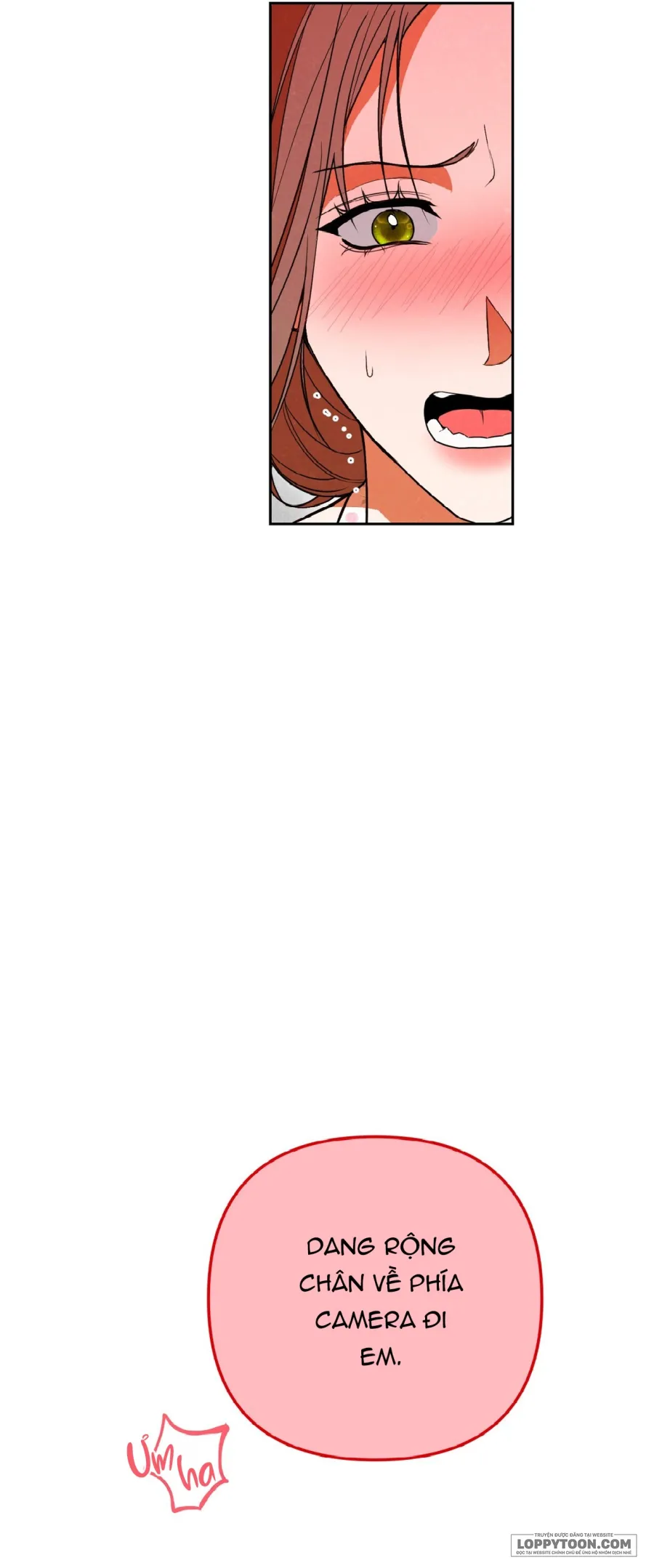 Ngưỡng Tuyệt Đối Chap 74 - trang 3