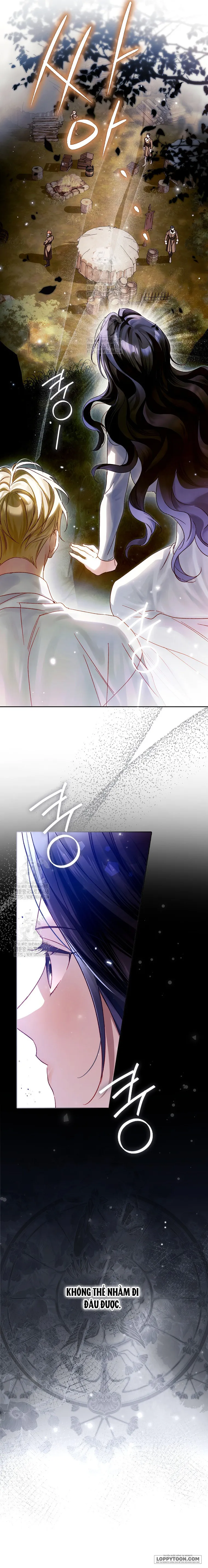 Hầu Tước Maron Chap 10 - trang 18