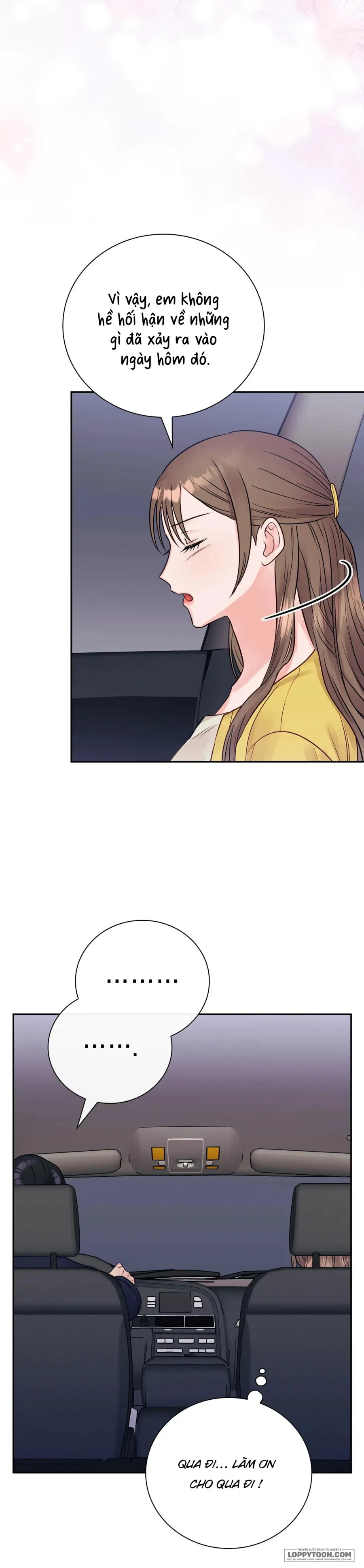 Người Bạn Nguy Hiểm Của Anh Trai Chap 8 - trang 25