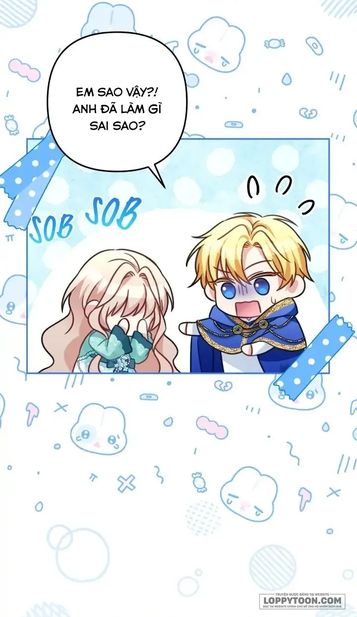 Tôi Sống Chung Với Mẹ Chồng Chap 31 - trang 8