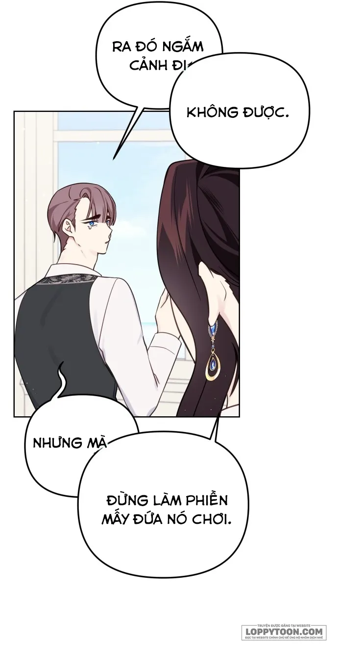 Cuộc Sống Hạnh Phúc Cùng Chồng Chap 34 - trang 48