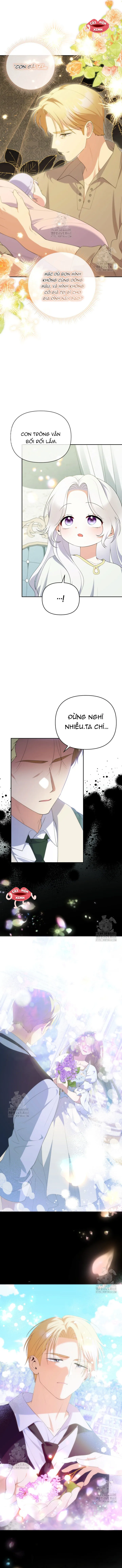 Cái Giá Của Tái Sinh Chap 22 - trang 11