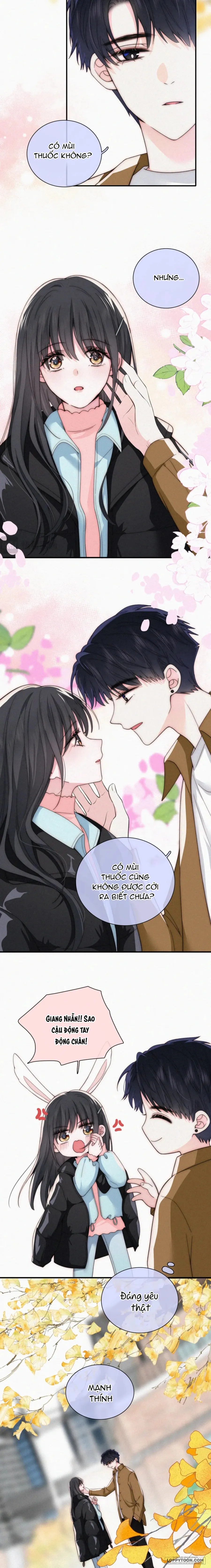 Một Lòng Cưng Chiều Chap 48 - trang 3