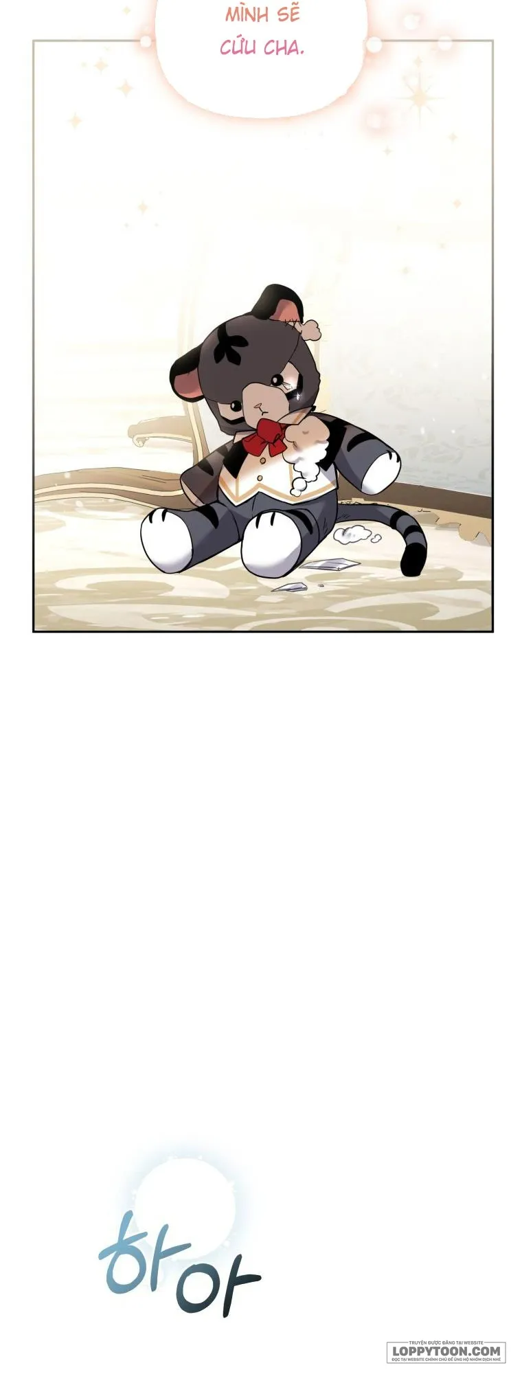 Tôi Đang Được Nuôi Dưỡng Bởi Những Kẻ Phản Diện Chap 9 - trang 60