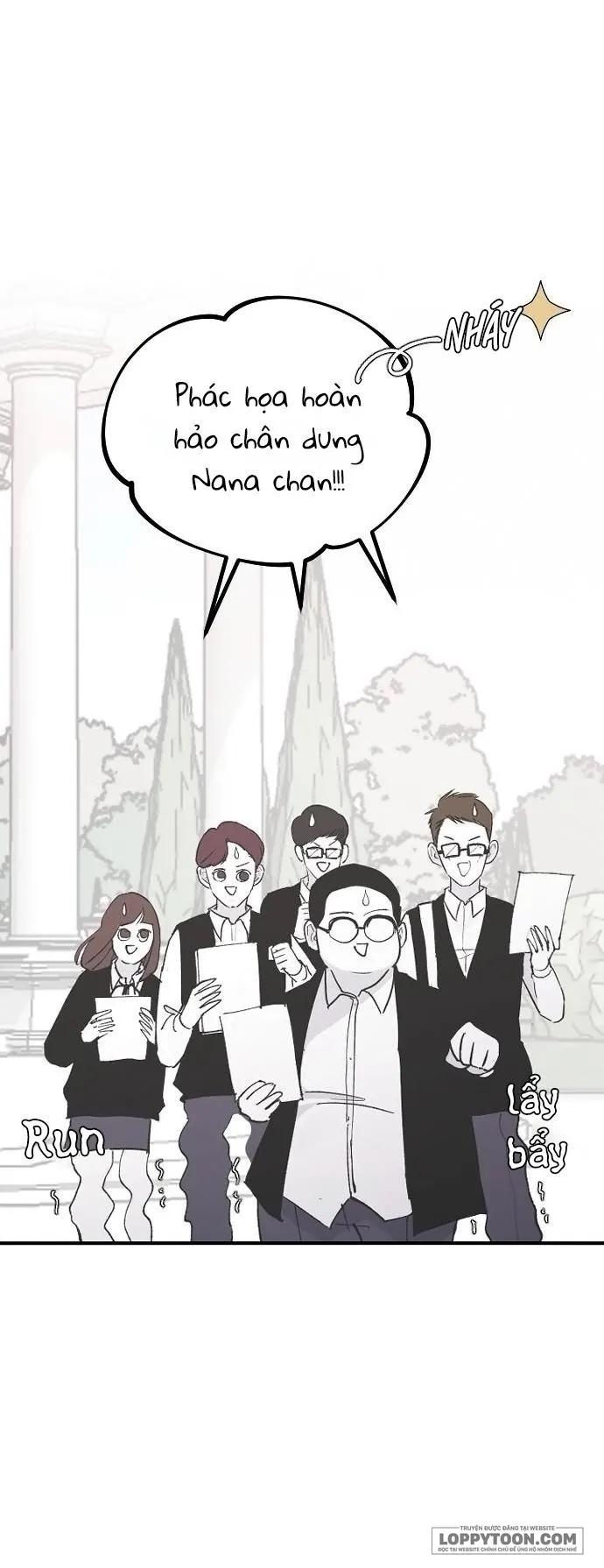 Ba Anh Trai Cực Phẩm Của Tôi Chap 19 - trang 61