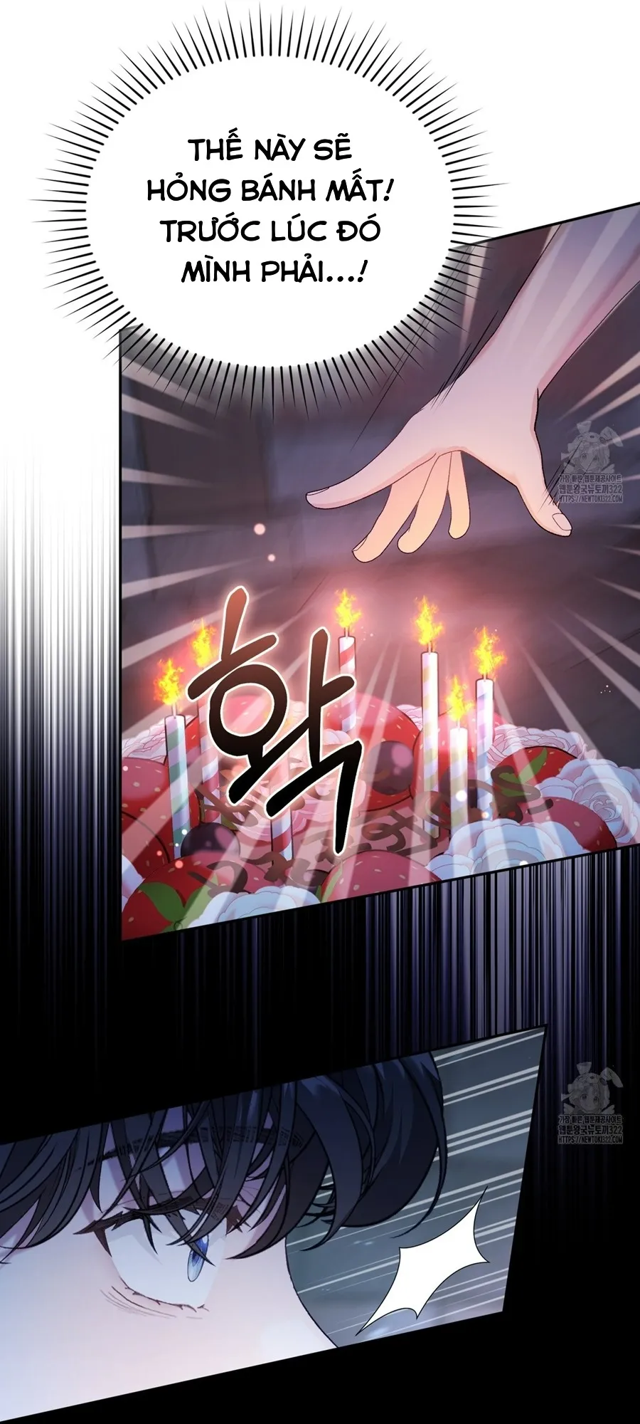 Nàng Tiên, Hãy Ký Hợp Đồng Nào Chap 19 - trang 71