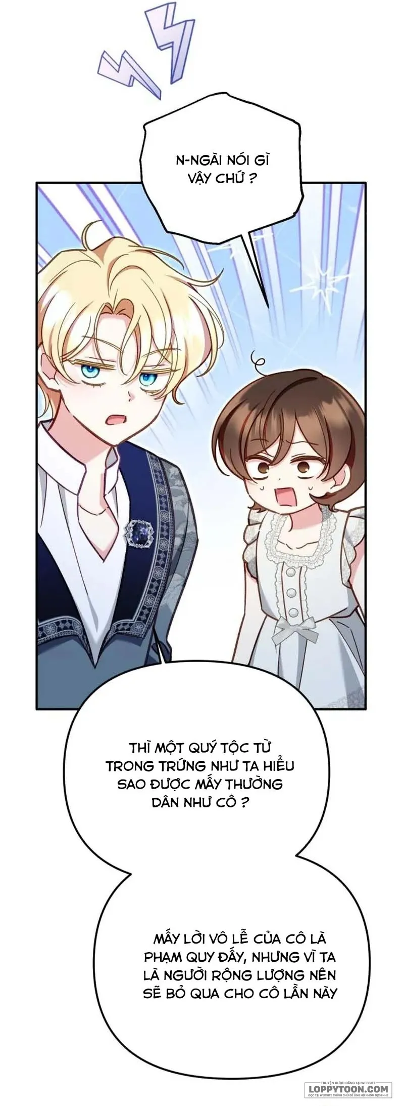 Bảo Vệ Thánh Nữ Giả Mạo Chap 13 - trang 32