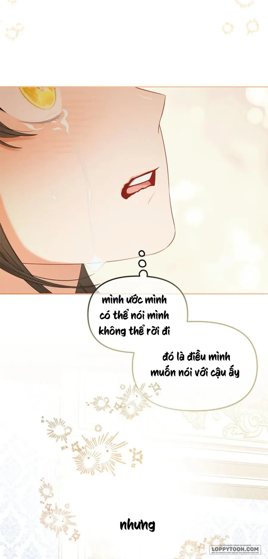 Tôi Sẽ Ở Ngay Bên Cạnh Nam Chính Chap 52 - trang 53