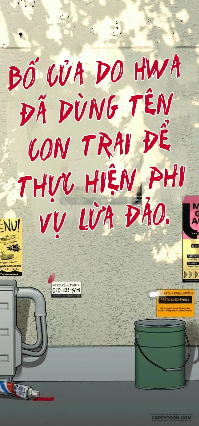 Chiến Lược Tình Yêu Trong Sáng Chap 102 - trang 68
