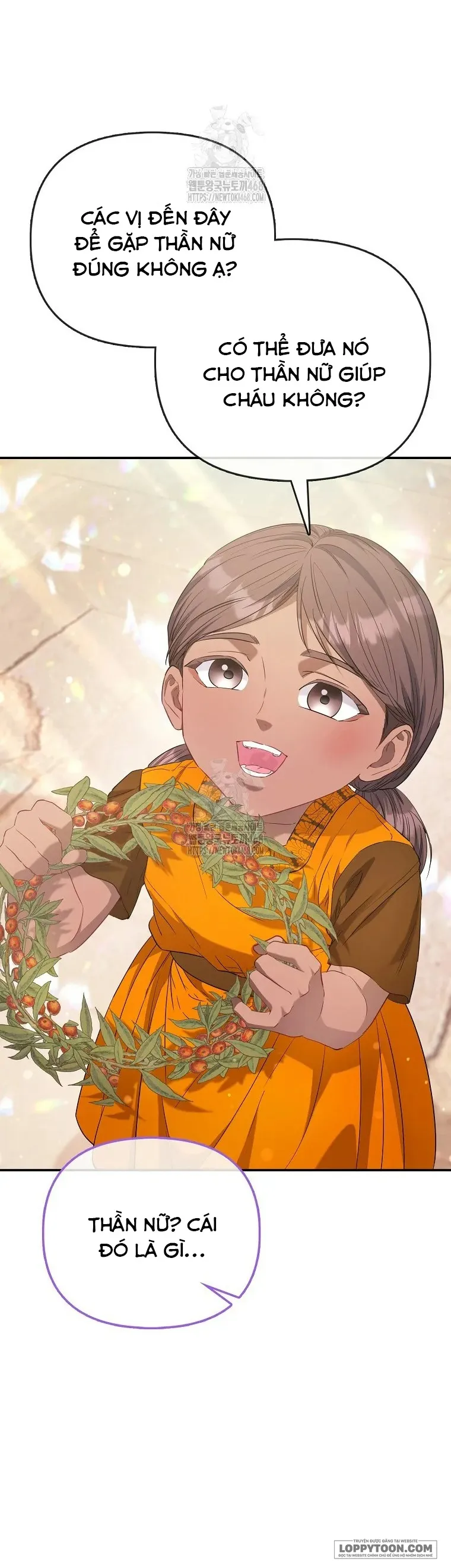 Nàng Công Chúa Của Mọi Người Chap 91 - trang 51