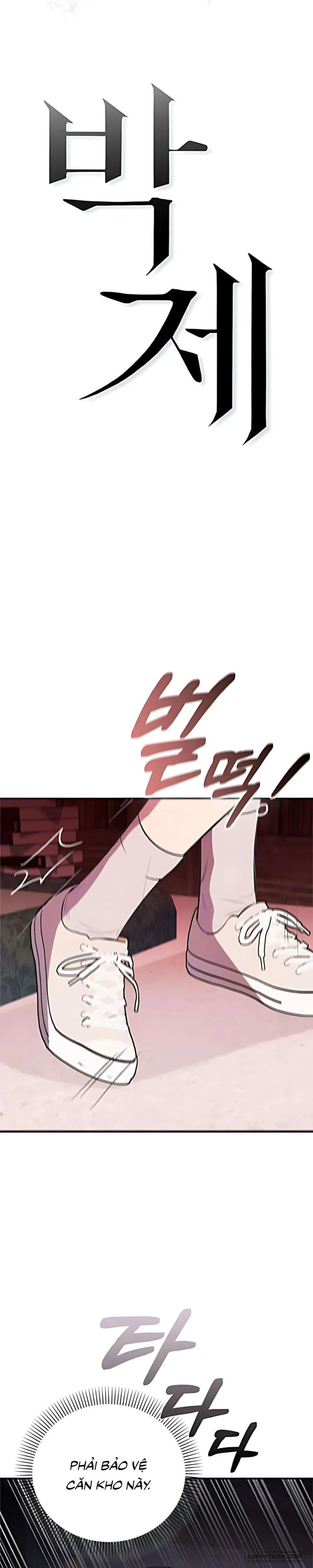 Tiêu Bản Chap 10 - trang 22