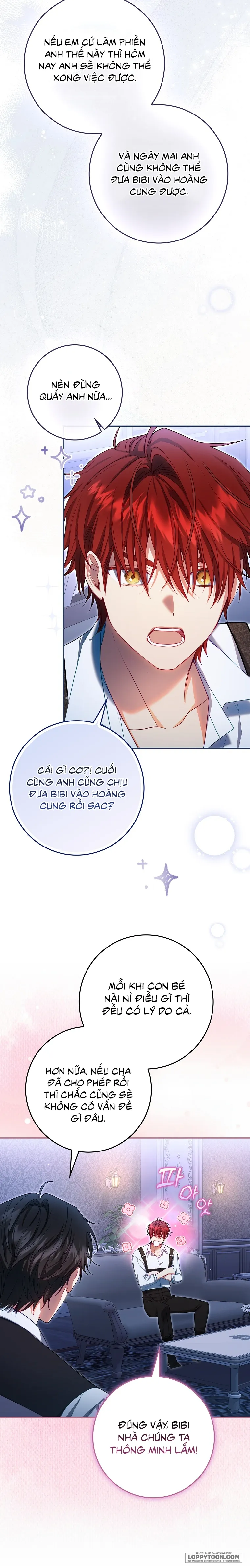 Xuyên Thành Chị Dâu Của Nữ Chính Trong Tiểu Thuyết Nuôi Con Chap 11 - trang 5